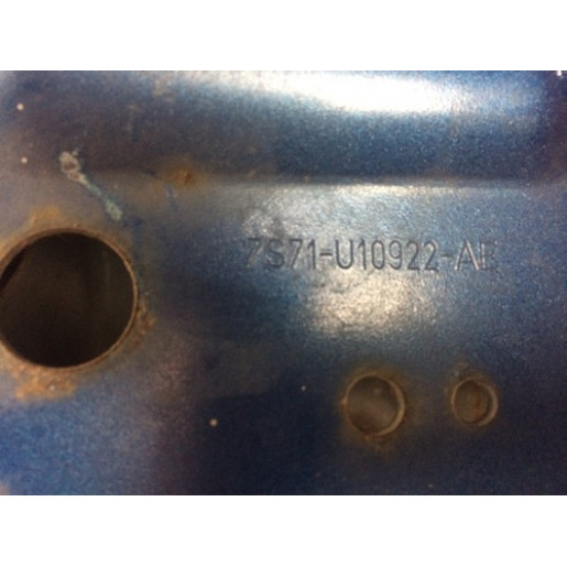 Підсилювач переднього бамперу Ford Mondeo 4 2007-2014 7S71U10922AE